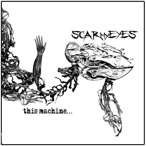 This Machine... cover