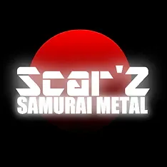 Samurai Metal cover