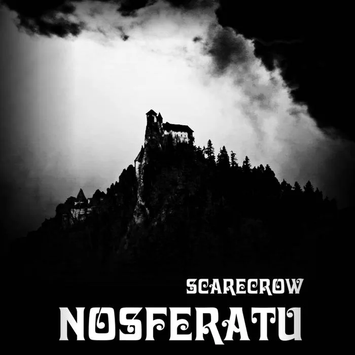Nosferatu cover