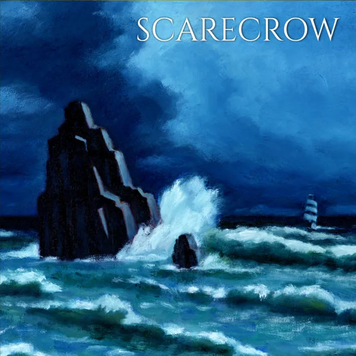 Scarecrow II cover