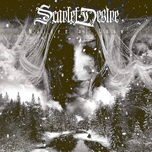 Maiden of Snow cover