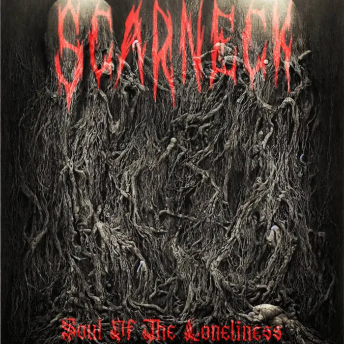 Soul of the Loneliness cover