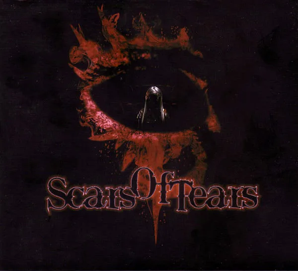 Scars of Tears cover
