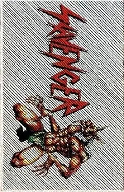 Scavenger cover