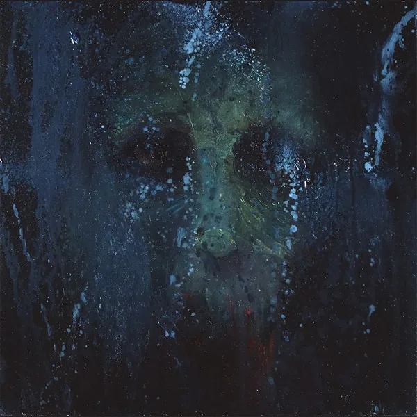 Melancholie des Seins cover