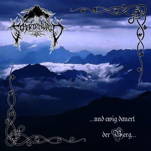 ...und ewig dauert der Berg... cover