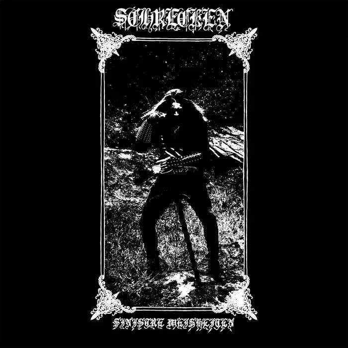 Sinistre Weisheiten cover