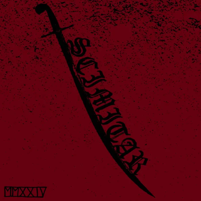 MMXXIV cover