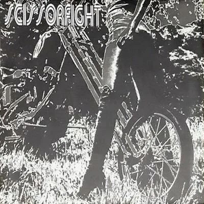 Human Head / Tempest of Skulls cover