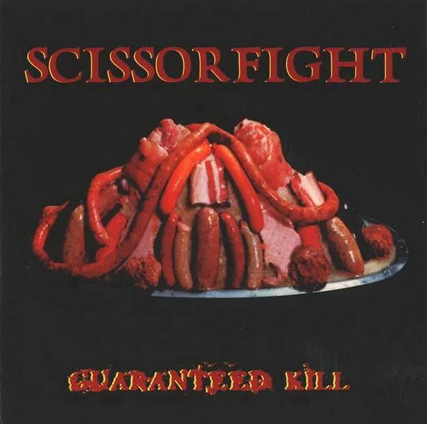 Guaranteed Kill cover