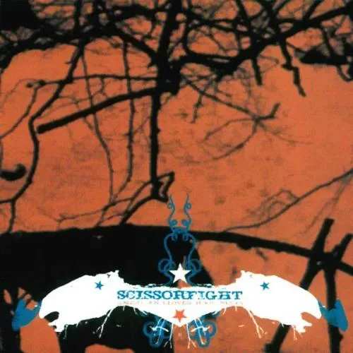 American Cloven Hoof Blues cover