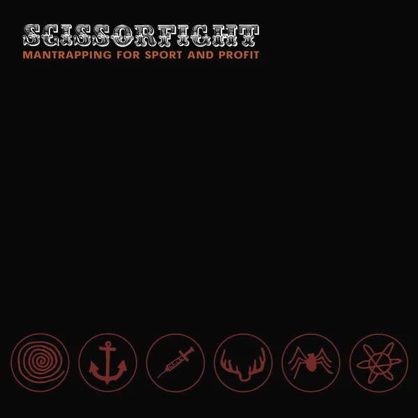 Mantrapping for Sport and Profit cover