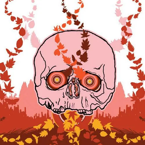 Deathchants, Breakdowns and Military Waltzes Vol. 2 cover