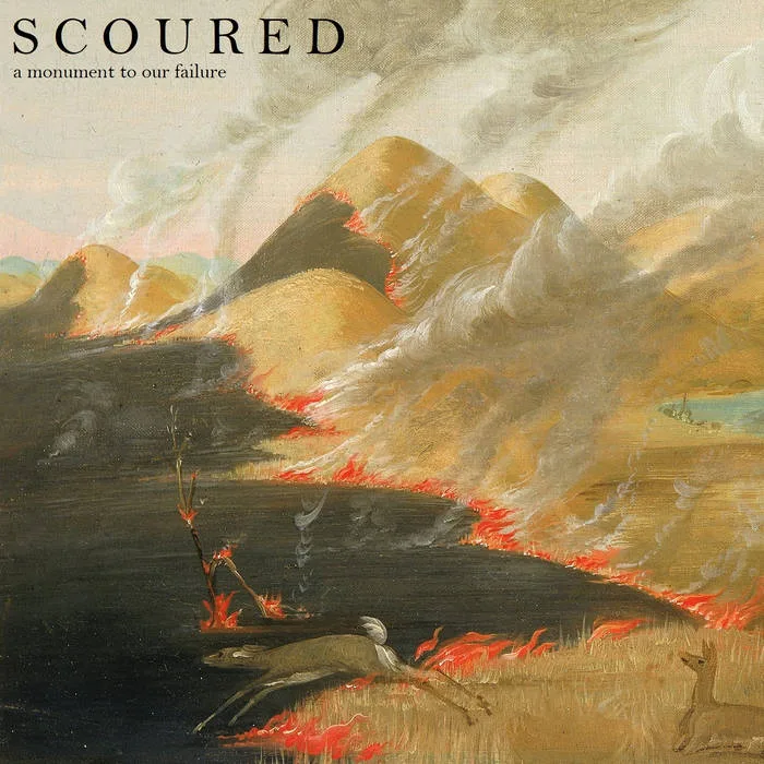 A Monument to Our Failure cover