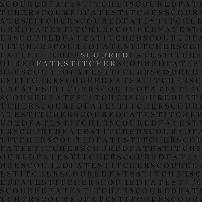 Fatestitcher cover