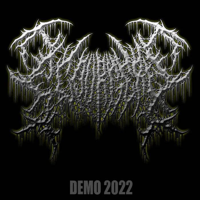 Demo 2022 cover