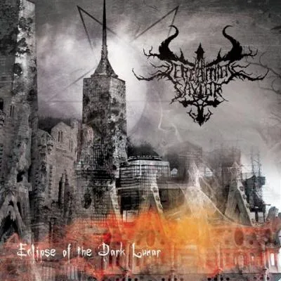 Eclipse of the Dark Lunar cover