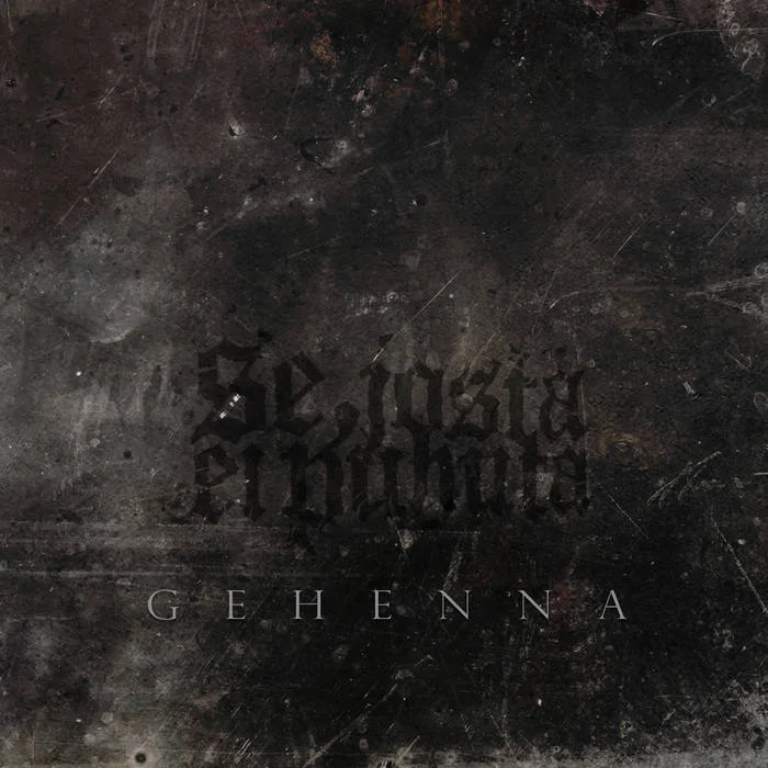 Gehenna cover