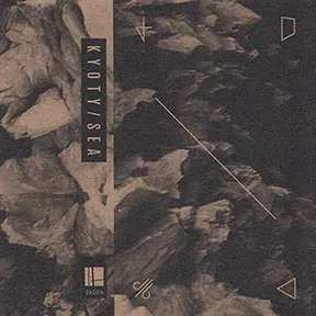 KYOTY / Sea cover