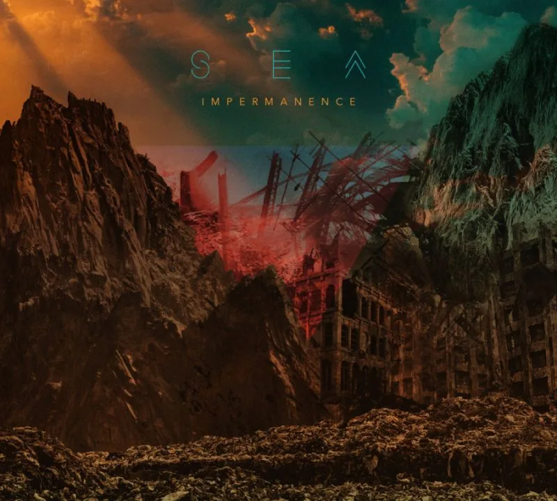 Impermanence cover