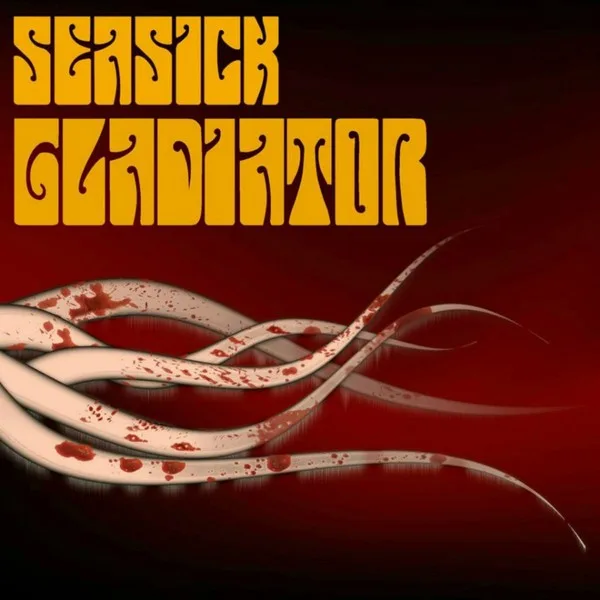 Seasick Gladiator cover