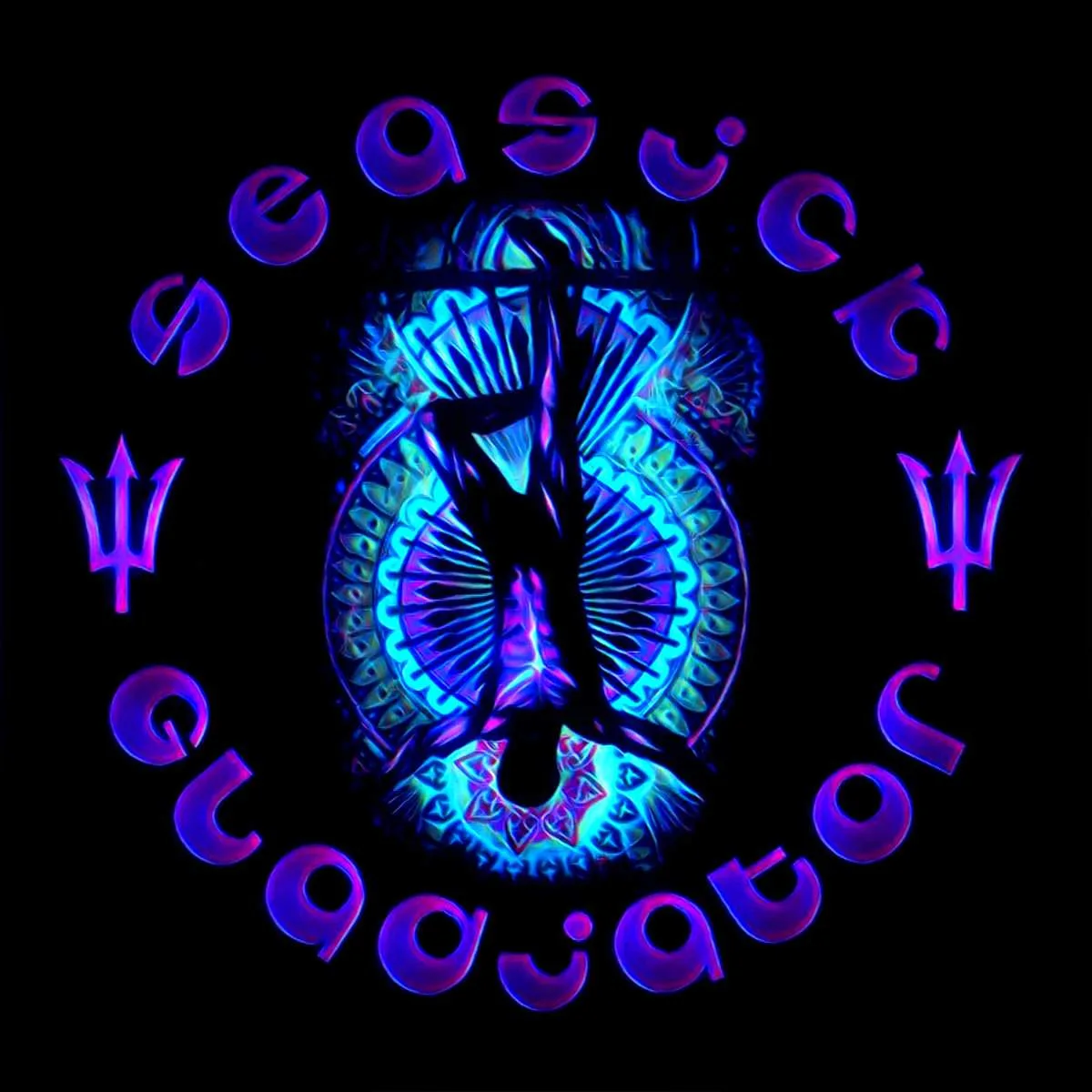 The Hanged Man cover