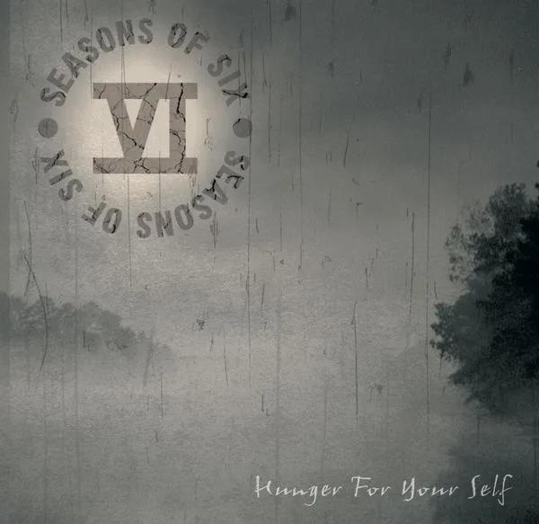Hunger for Your Self cover