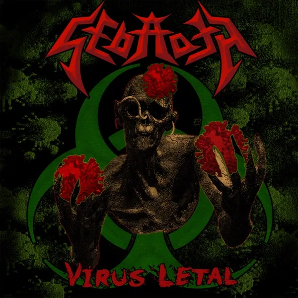 Virus Letal cover