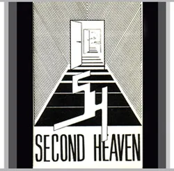 Second Heaven II cover