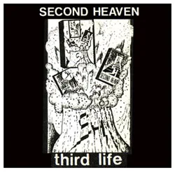Third Life cover