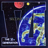 The VIth Generation cover
