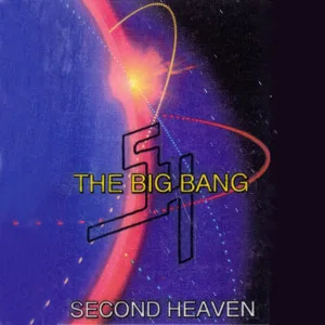 The Big Bang cover