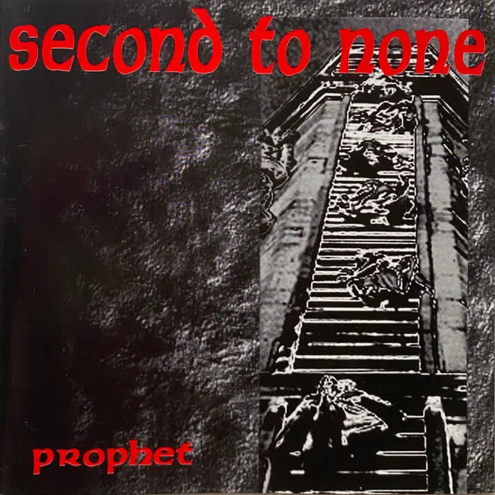 Prophet cover