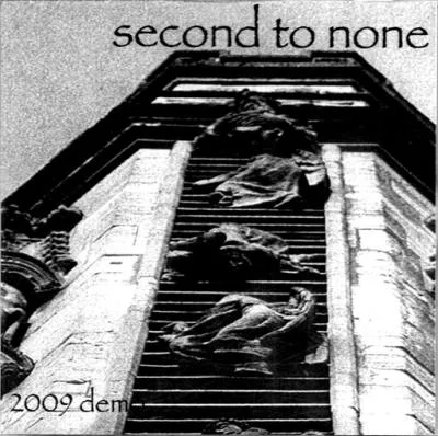 2009 Demo cover