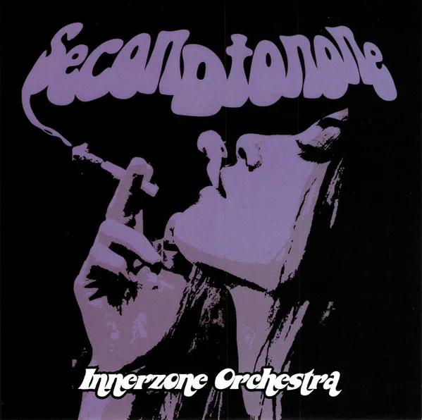 Innerzone Orchestra cover