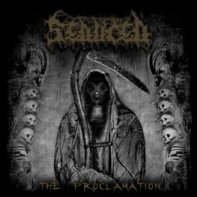 The Proclamation cover