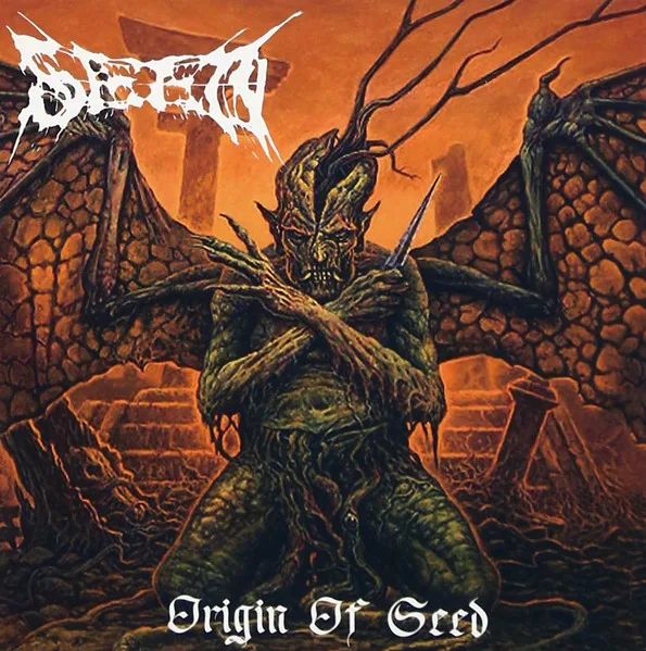 Origin of Seed cover