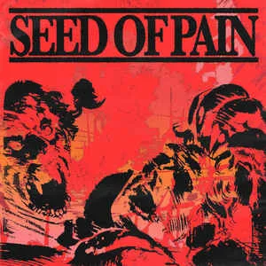 Seed of Pain cover