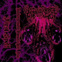 Underground Rituals Vol. One cover