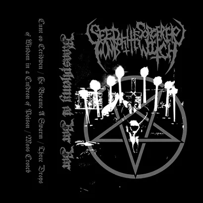 Blasphemy at Bar Bar cover