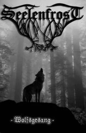 Wolfsgesang cover