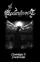 Nostalgia I: Nachtmahr cover