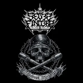 Totenkopf Worship cover