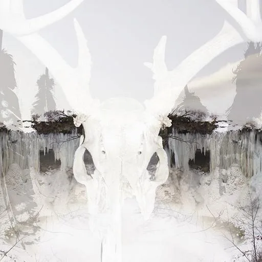 For Winter Fire cover