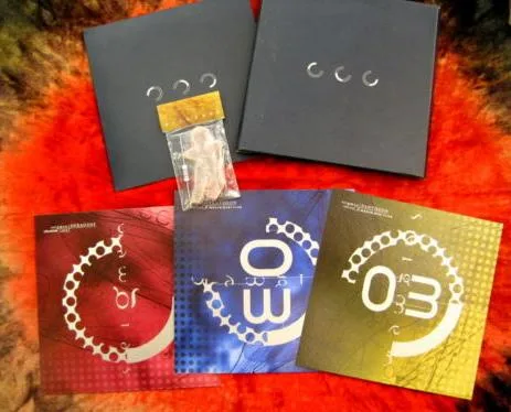 En julehilsen fra Bulldog Design cover