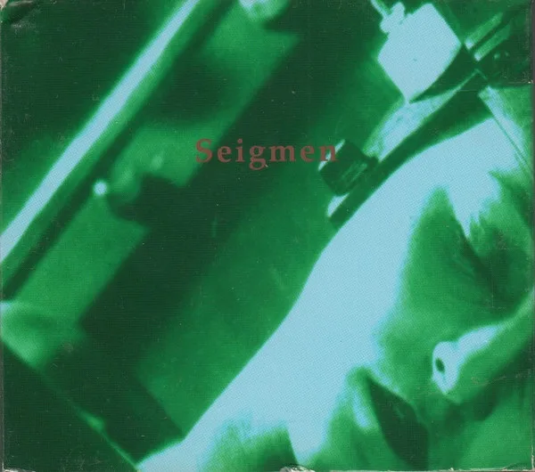 Slaver av solen cover