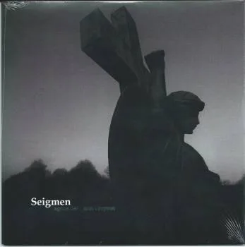 Agnus Dei / Mot i brystet cover