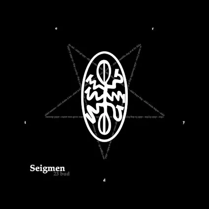 (Dyret) 23 bud cover