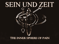 The Inner Sphere of Pain cover