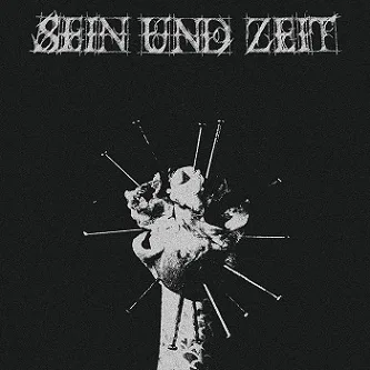 The 7 Parables of Pain cover